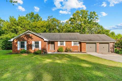 E Hill View Drive, Dalton, GA 30720