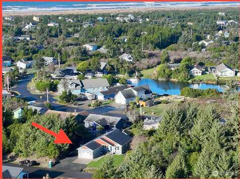 S Wynoochee Drive Sw, Ocean Shores, WA 98569