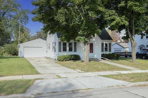 S Willow Street, Kimberly, WI 54956