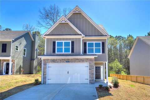 Eva Way Ne, Cartersville, GA 30121