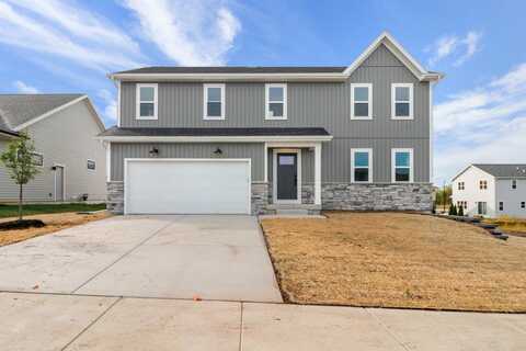 Valberg Drive #161, Stoughton, WI 53589