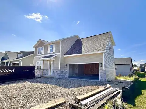 Valberg Drive #165, Stoughton, WI 53589