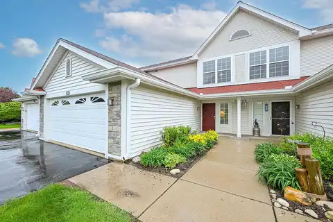 Jefferson Lane #2181, Delavan, WI 53115