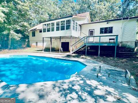 Dogwood Glen Drive, Centerville, GA 31028