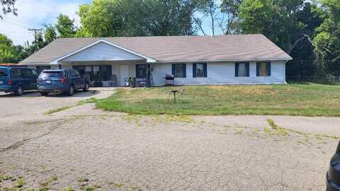 N Washington Street, Janesville, WI 53548