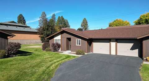 5Th St, Cheney, WA 99004