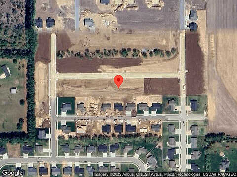 London Street, Holmen, WI 54636