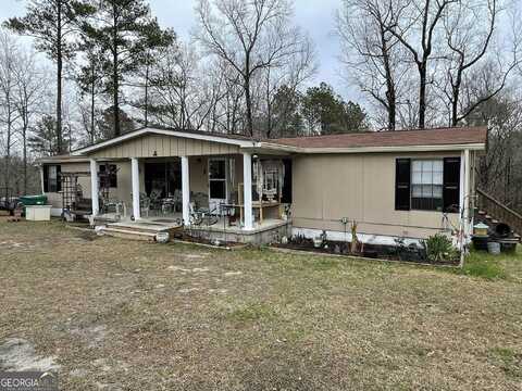 Pineaway Drive, Milledgeville, GA 31061