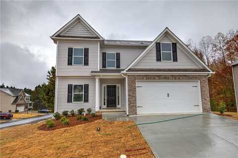 Elivia Way, Dallas, GA 30132