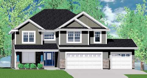 Creekview Ct, Oconomowoc, WI 53066