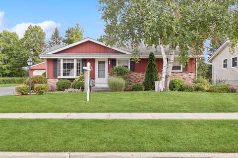 Sunset Ridge Drive, West Bend, WI 53090