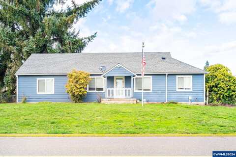 Ne Matheny Rd, Gervais, OR 97026