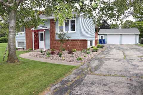 County Rd O, Neenah, WI 54956