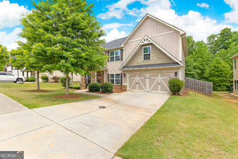 Marvin Gardens, Sharpsburg, GA 30277