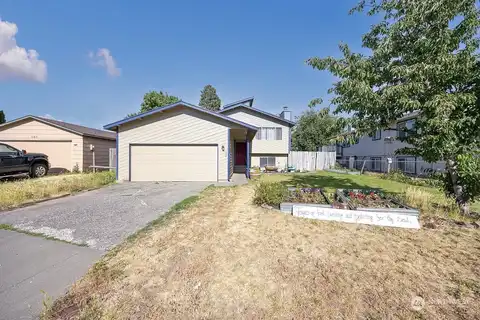 Lamb Court Nw, Milton Freewater, OR 97862