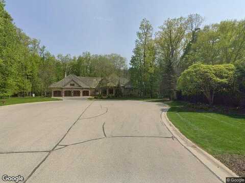 Thayer Trail, Hobart, WI 54155