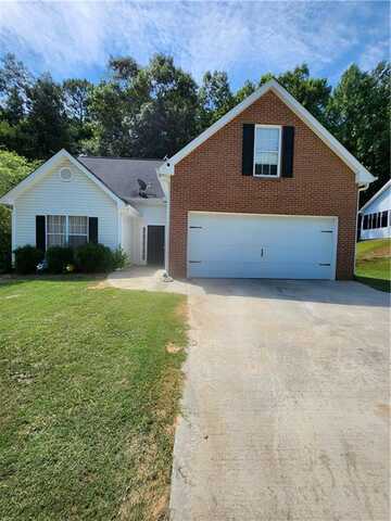 Dressage Ridge, Conyers, GA 30013