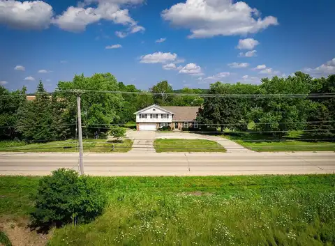 Highway 83, Hartland, WI 53029