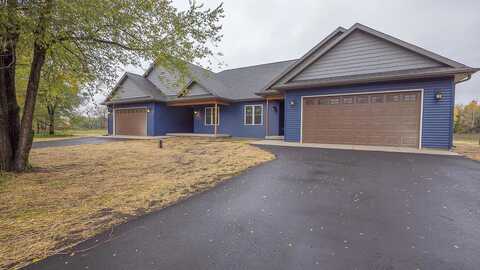 E Taplin Drive, Wautoma, WI 54982