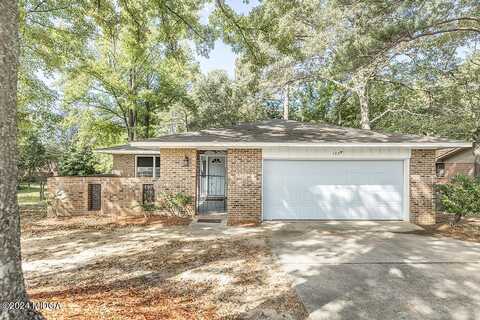 Bigham Road, Warner Robins, GA 31088