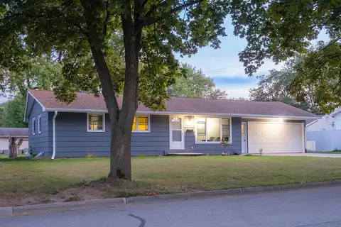 St Anthony Drive, De Pere, WI 54115