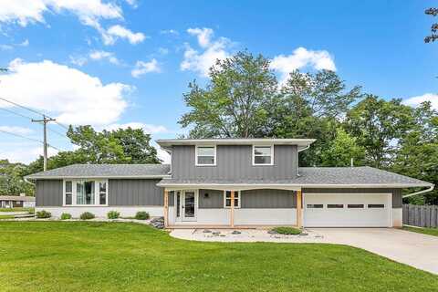 Morris Avenue, Ashwaubenon, WI 54313