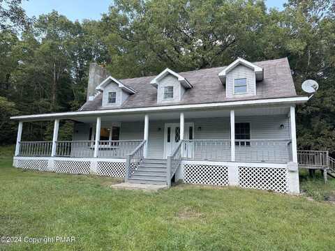 Paradise Valley Road, Henryville, PA 16830