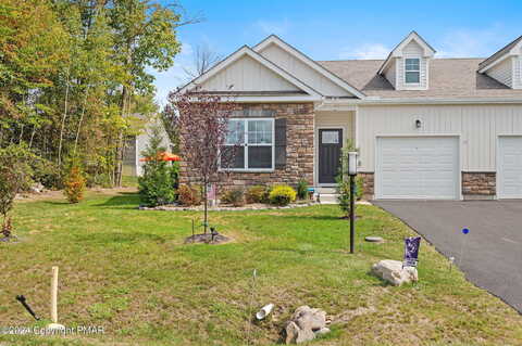 Live Oak Drive, White Haven, PA 18661