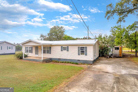 Shuford Street, Lavonia, GA 30553