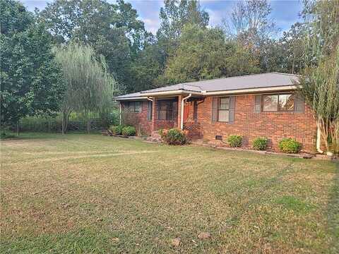 Everette Springs Road, Calhoun, GA 30701