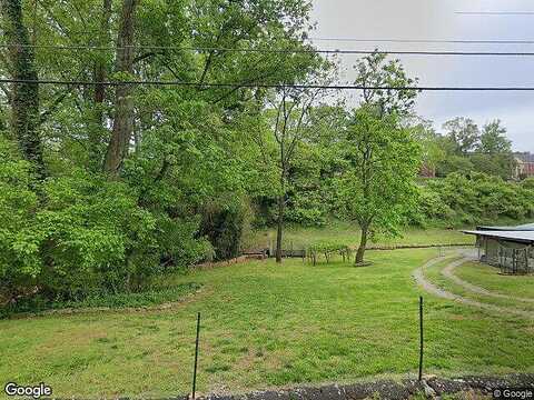 N Hazel Avenue, Demorest, GA 30535