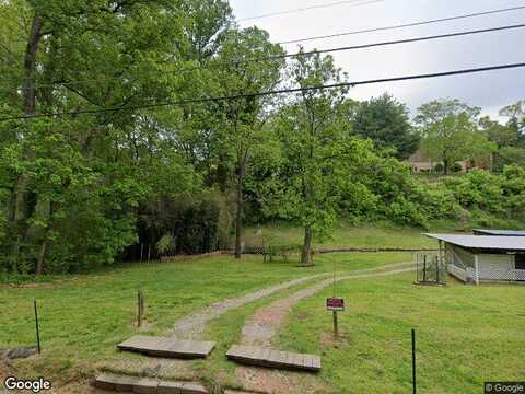 N Hazel Avenue, Demorest, GA 30535