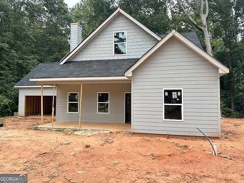 Pine Valley Drive, Royston, GA 30662