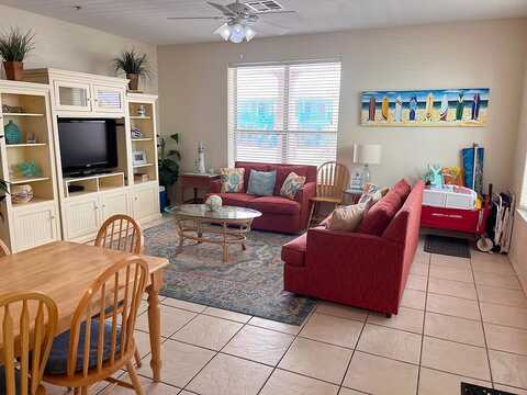 E Oleander St. # 101, South Padre Island, TX 78597