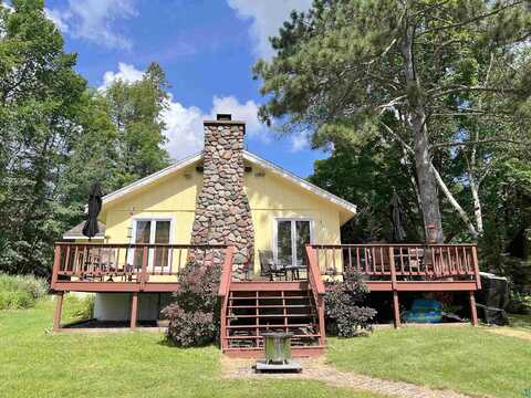 Behan Dr, Cable, WI 54839