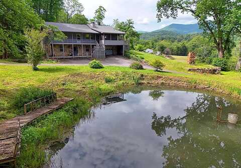 Highway 17, Hiawassee, GA 30546