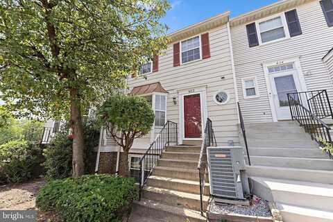 Weeping Willow Ct #131B, CHANTILLY, VA 20151