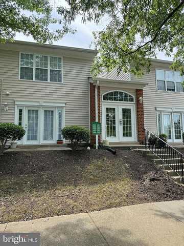 Horseshoe Ln #641, WOODBRIDGE, VA 22191