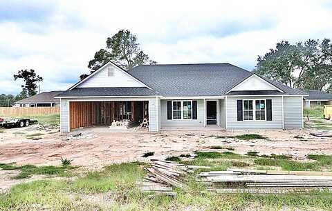 Brees Way, Valdosta, GA 31601