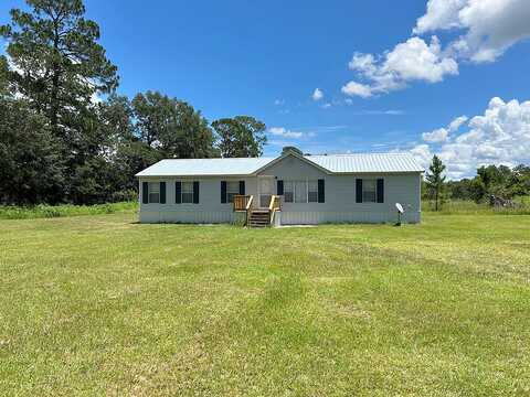 Grover Hicks Rd., Valdosta, GA 31606