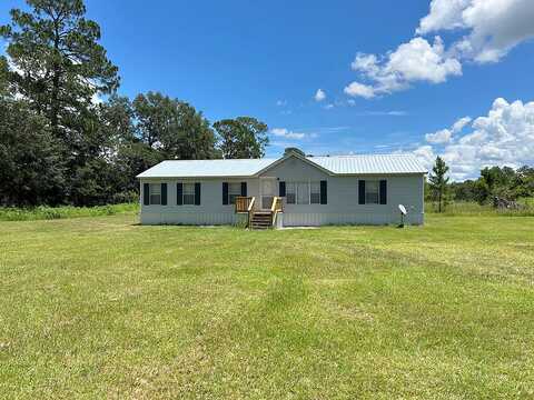 Grover Hicks Rd., Valdosta, GA 31606