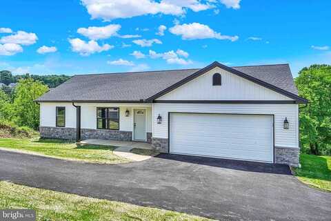 Barclay Drive, Red Lion, PA 17356