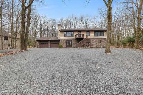 Mountain Crest Dr, Lake Harmony, PA 18624