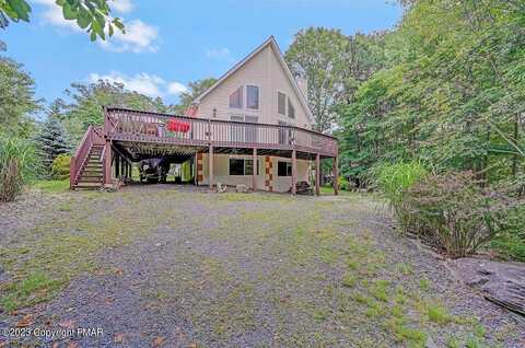 N Wood Road, Dingmans Ferry, PA 18324