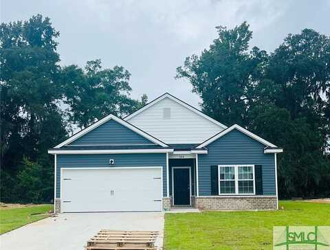 Simon Circle, Guyton, GA 31312