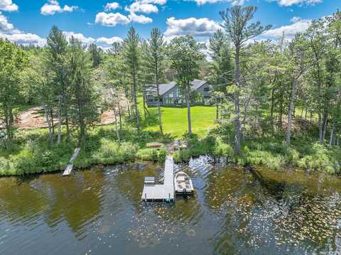 St Marys Rd, Eagle River, WI 54521