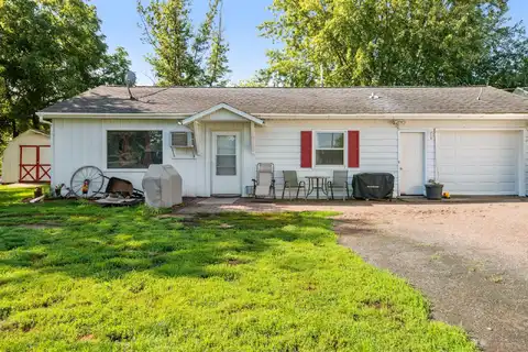 Old 87 Road, Cushing, WI 54006