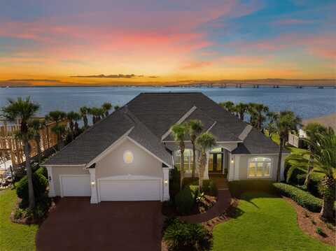 Dolphin Shores Drive, Panama City Beach, FL 32408