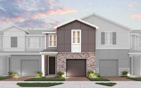 Southern Edge Way, SANFORD, FL 32771