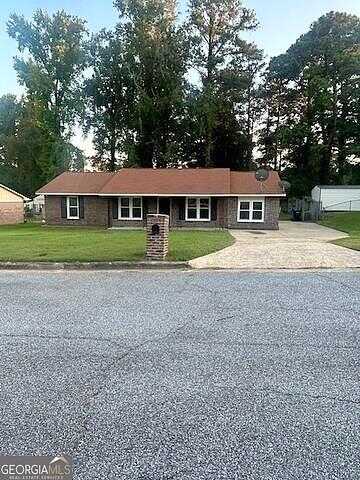 Sw Monmouth Drive, Columbus, GA 31906